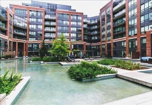 513 - 7608 Yonge St, Condo with 1 bedrooms, 1 bathrooms and 1 parking in Vaughan ON | Image 15