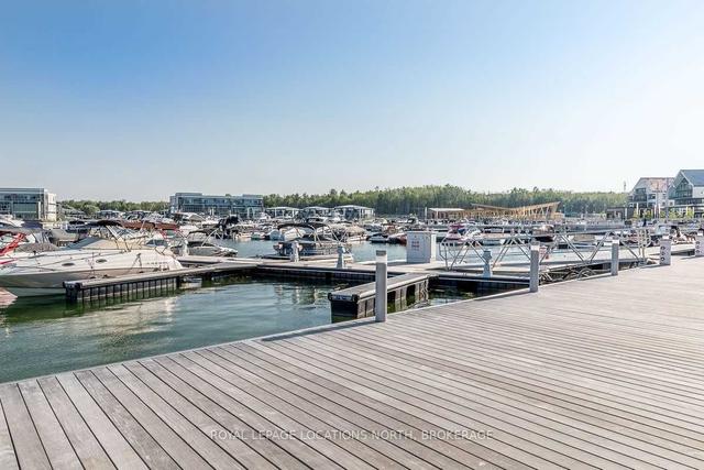 a312 - 241 Sea Ray Ave, Condo with 2 bedrooms, 2 bathrooms and 1 parking in Innisfil ON | Image 18