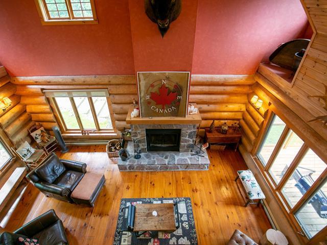 141 Ch. Des Eaux Vives, House detached with 4 bedrooms, 2 bathrooms and null parking in Mont Tremblant QC | Image 13