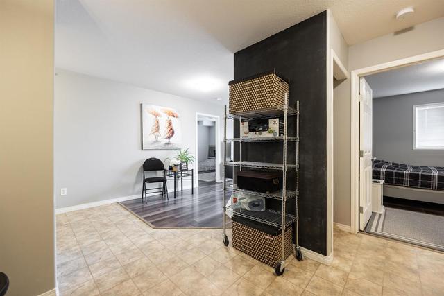 2402 - 200 Lougheed Drive, Condo with 2 bedrooms, 1 bathrooms and 2 parking in Wood Buffalo AB | Image 4