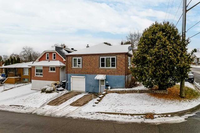 320 Albinson St, House detached with 3 bedrooms, 2 bathrooms and 3 parking in Greater Sudbury ON | Image 11