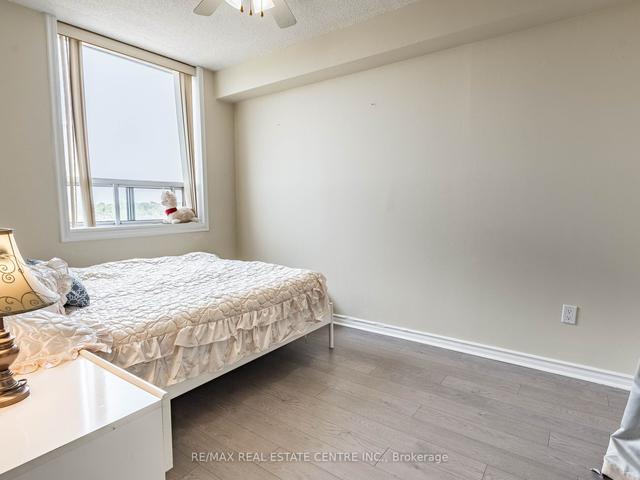 714 - 121 Trudelle St, Condo with 2 bedrooms, 2 bathrooms and 1 parking in Toronto ON | Image 6