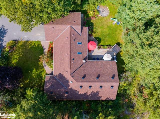 21 Edward Street, House detached with 4 bedrooms, 2 bathrooms and 8 parking in Parry Sound ON | Image 34