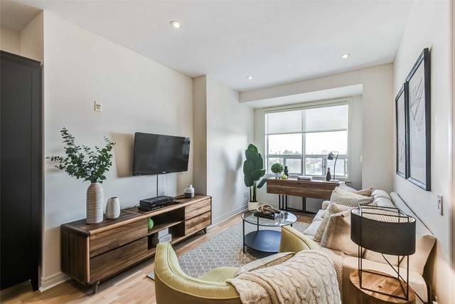 303 - 1415 Lawrence Ave W, Condo with 2 bedrooms, 2 bathrooms and 1 parking in Toronto ON | Image 6
