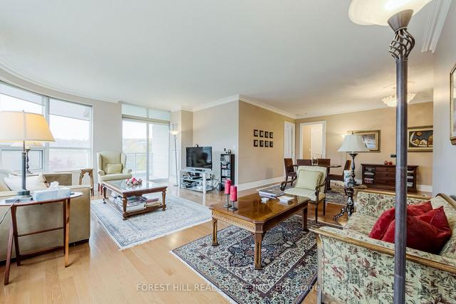 415 - 10 Old York Mills Rd, Condo with 3 bedrooms, 3 bathrooms and 2 parking in Toronto ON | Image 14