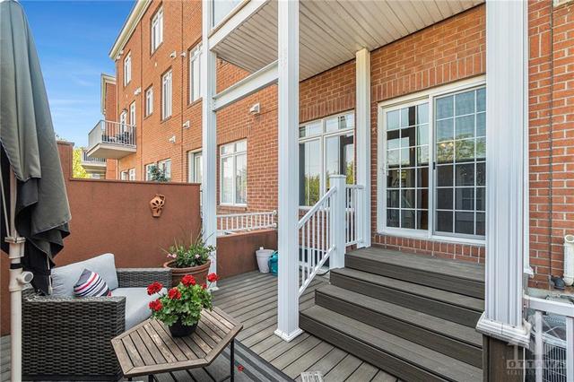 56 Kings Landing Private, Townhouse with 3 bedrooms, 3 bathrooms and 2 parking in Ottawa ON | Image 29