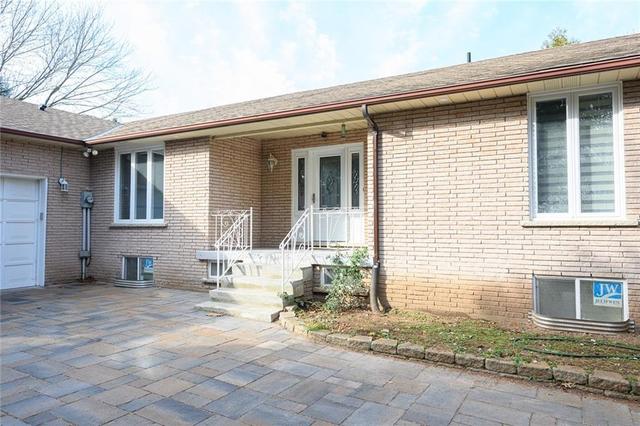 main - 347 York Road, House detached with 3 bedrooms, 2 bathrooms and 4 parking in Burlington ON | Image 21