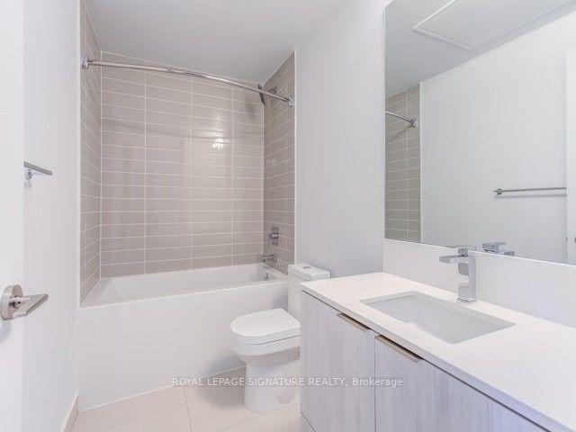 1212 - 181 Dundas St E, Condo with 1 bedrooms, 1 bathrooms and 0 parking in Toronto ON | Image 16