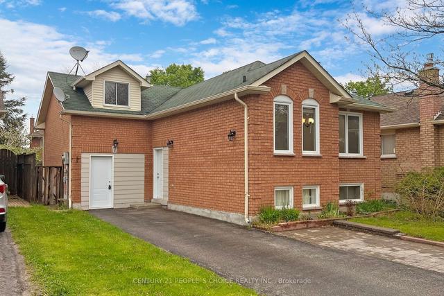 7 Barwick Dr, House detached with 3 bedrooms, 2 bathrooms and 3 parking in Barrie ON | Image 1