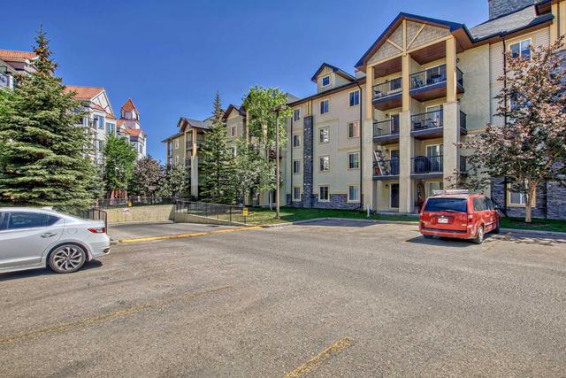 1432 - 8810 Royal Birch Boulevard, Condo with 2 bedrooms, 2 bathrooms and 1 parking in Calgary AB | Image 36