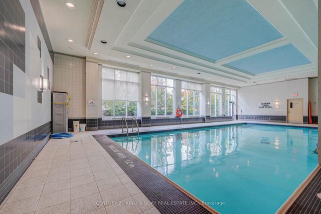 1202 - 30 North Park Rd N, Condo with 2 bedrooms, 2 bathrooms and 1 parking in Vaughan ON | Image 27