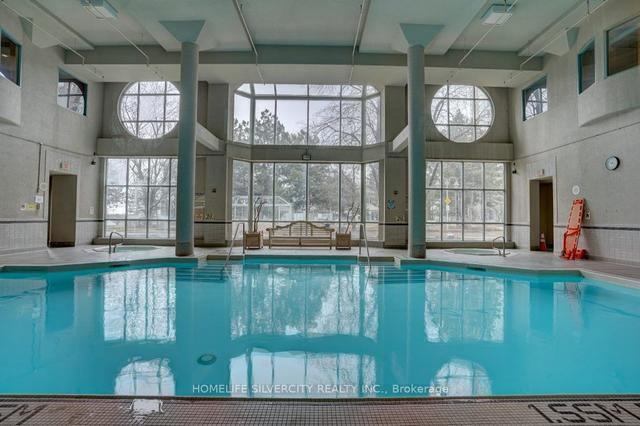1617 - 88 Corporate Dr, Condo with 2 bedrooms, 2 bathrooms and 2 parking in Toronto ON | Image 16