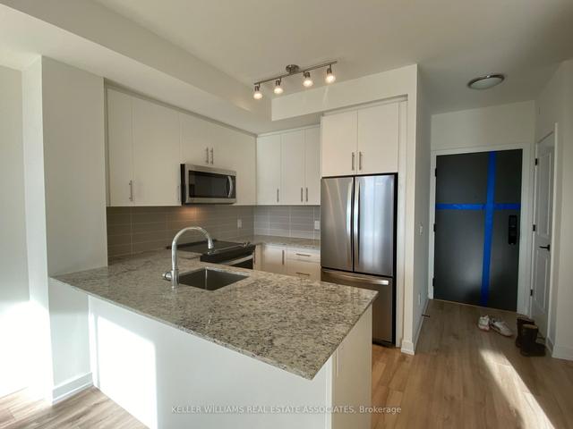 1206 - 345 Wheat Boom Dr, Condo with 1 bedrooms, 1 bathrooms and 1 parking in Oakville ON | Image 9
