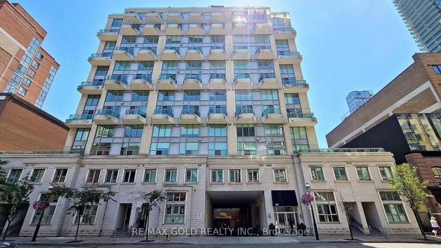 509 - 77 Lombard St, Condo with 1 bedrooms, 2 bathrooms and 1 parking in Toronto ON | Image 14
