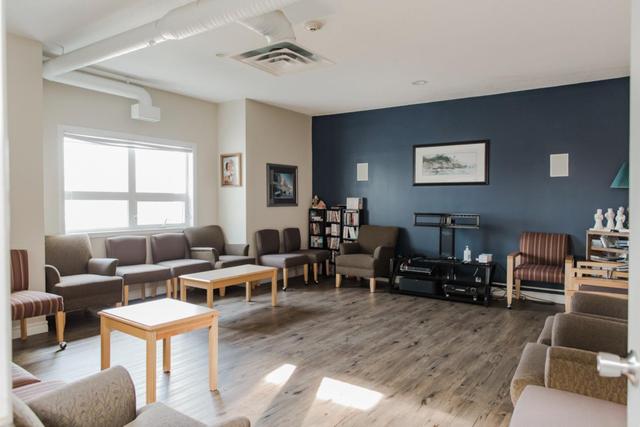 427 - 10402 111 Street, Condo with 1 bedrooms, 1 bathrooms and 1 parking in Grande Prairie AB | Image 32