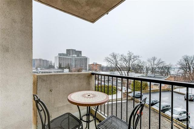 402 - 1025 Richmond Road, Condo with 2 bedrooms, 2 bathrooms and 1 parking in Ottawa ON | Image 23