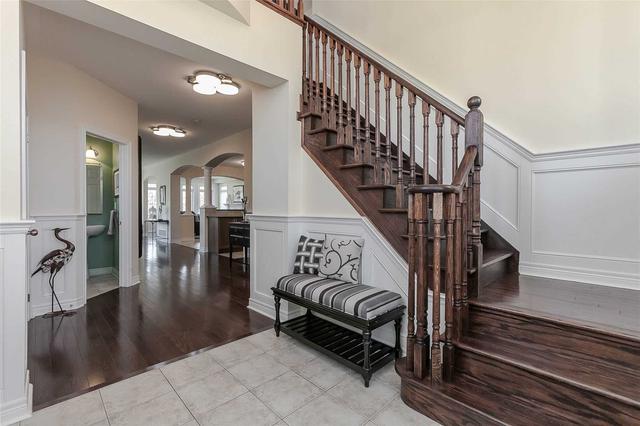 3262 Skipton Lane, House detached with 4 bedrooms, 4 bathrooms and 4.5 parking in Oakville ON | Image 4