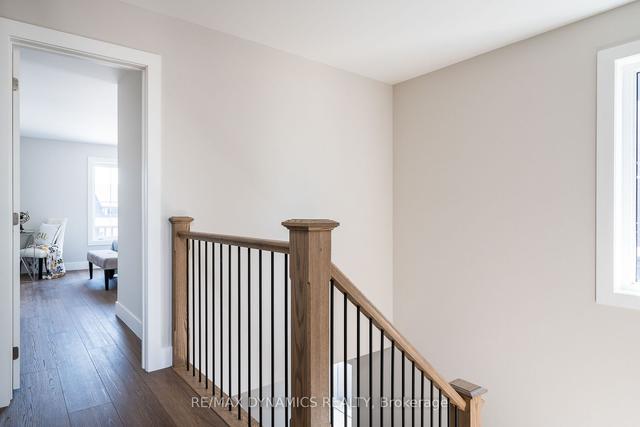 140 Black Willow Cres, House semidetached with 3 bedrooms, 3 bathrooms and 3 parking in The Blue Mountains ON | Image 20