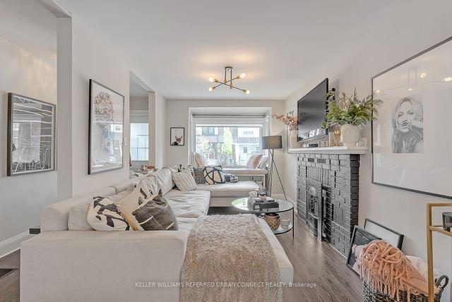 80 Oakcrest Ave, House semidetached with 3 bedrooms, 2 bathrooms and 1 parking in Toronto ON | Image 39