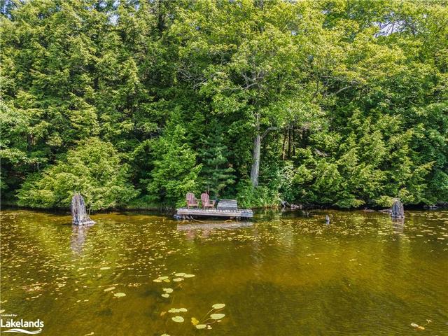 80 Sugar Loaf Lane, House detached with 3 bedrooms, 1 bathrooms and 3 parking in Georgian Bay ON | Image 16