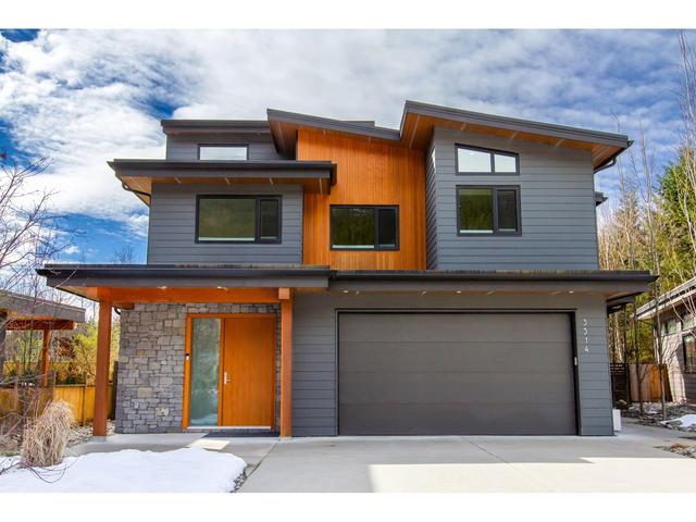 3314 Aristotle Place, House detached with 5 bedrooms, 3 bathrooms and 6 parking in Squamish BC | Image 8