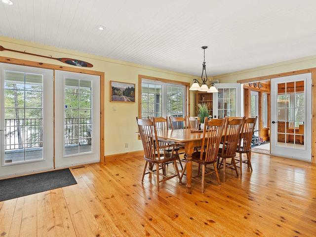 1063 1700 Rd, House detached with 0 bedrooms, 3 bathrooms and 6 parking in Gravenhurst ON | Image 5