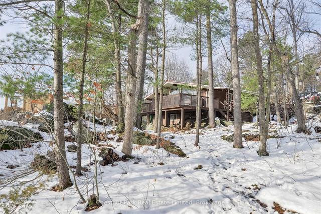 766 Peninsula Rd, House detached with 4 bedrooms, 3 bathrooms and 6 parking in Gravenhurst ON | Image 38