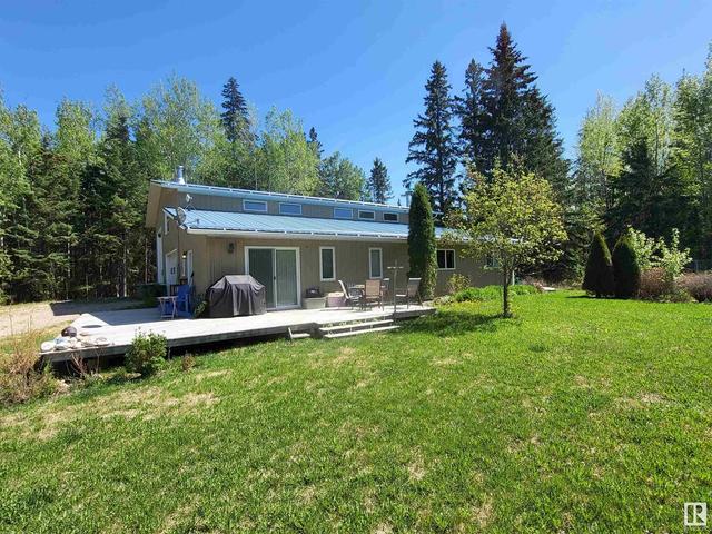0 - 57301 Rge Rd 51, House detached with 3 bedrooms, 3 bathrooms and 15 parking in Lac Ste. Anne County AB | Image 34