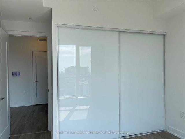 2619 - 585 Bloor St E, Condo with 1 bedrooms, 1 bathrooms and 1 parking in Toronto ON | Image 2