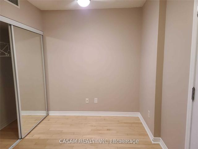 1531 - 250 Wellington St W, Condo with 1 bedrooms, 1 bathrooms and 0 parking in Toronto ON | Image 2