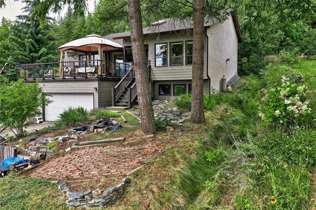 20 - 4498 Squilax Anglemont Road, House detached with 4 bedrooms, 3 bathrooms and 7 parking in Columbia Shuswap F BC | Image 43