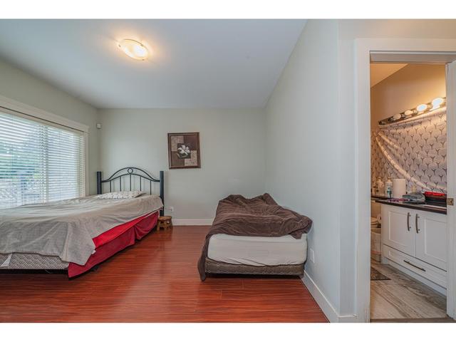 5424 Chaffey Avenue, House detached with 4 bedrooms, 4 bathrooms and 3 parking in Burnaby BC | Image 12