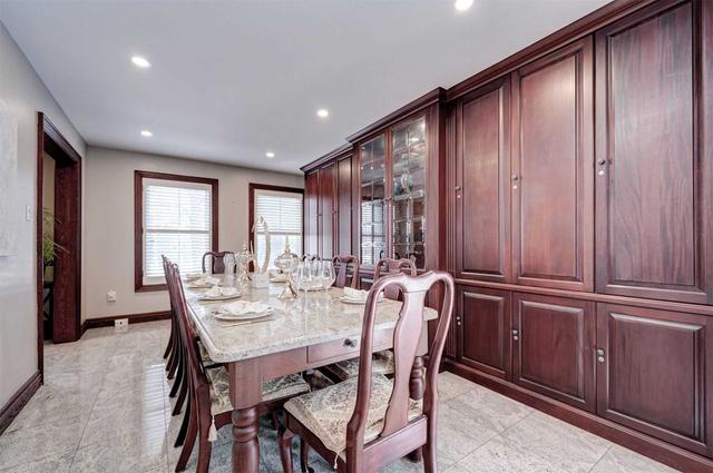 491 Marlatt Dr, House detached with 5 bedrooms, 5 bathrooms and 4 parking in Oakville ON | Image 37