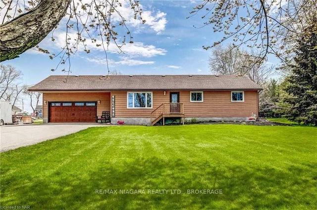 11155 Lakeshore Rd W, House detached with 3 bedrooms, 1 bathrooms and 17 parking in Wainfleet ON | Image 1