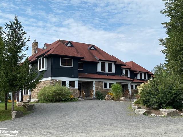 c6 5b - 1003 Matthews Drive, House semidetached with 3 bedrooms, 2 bathrooms and 2 parking in Muskoka Lakes ON | Image 5