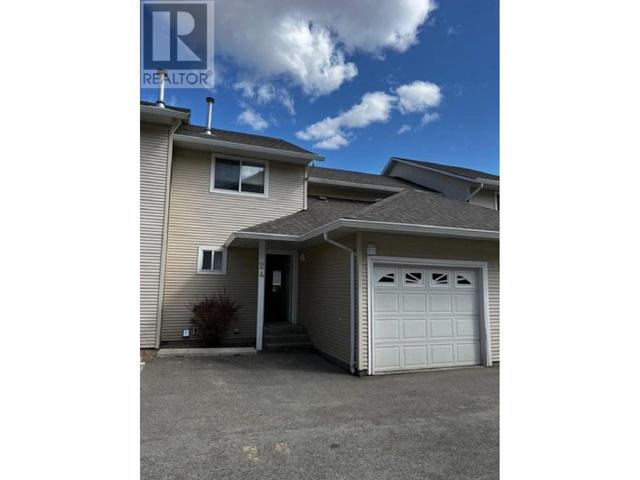24 - 1920 Hugh Allan Drive, House attached with 3 bedrooms, 2 bathrooms and null parking in Kamloops BC | Image 1