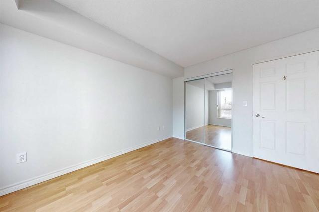 309 - 8 Pemberton Ave, Condo with 1 bedrooms, 1 bathrooms and 1 parking in Toronto ON | Image 18