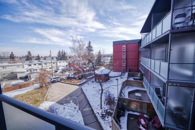 306 - 333 Garry Crescent Ne, Condo with 2 bedrooms, 2 bathrooms and 1 parking in Calgary AB | Image 25