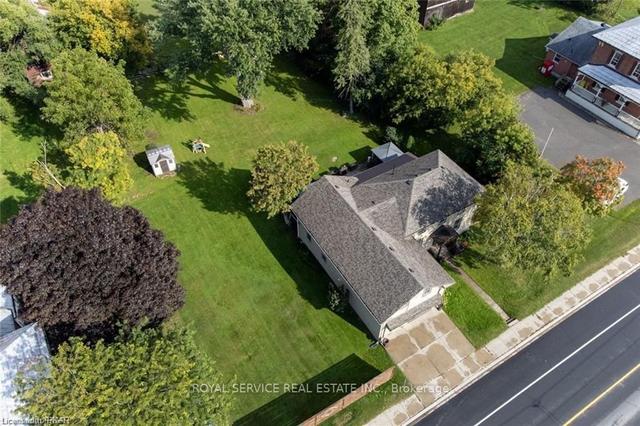 203 County Road 28, House detached with 4 bedrooms, 3 bathrooms and 4 parking in Otonabee South Monaghan ON | Image 33