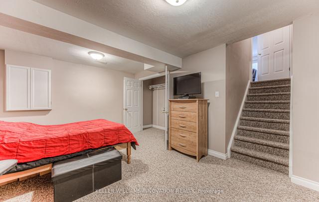 52 Frasson Dr, House detached with 2 bedrooms, 2 bathrooms and 4 parking in Guelph ON | Image 19