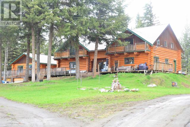 7581 Sheridan Lake Road, House detached with 5 bedrooms, 5 bathrooms and null parking in Cariboo L BC | Image 38