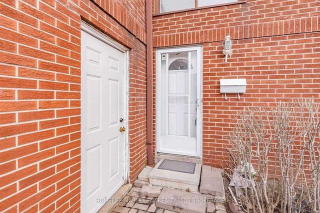 20 - 3430 Brandon Gate Dr, Townhouse with 3 bedrooms, 2 bathrooms and 2 parking in Mississauga ON | Image 20