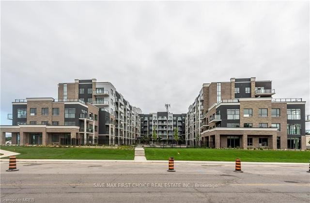137 - 5055 Greenlane Rd, Condo with 1 bedrooms, 1 bathrooms and 1 parking in Lincoln ON | Image 29
