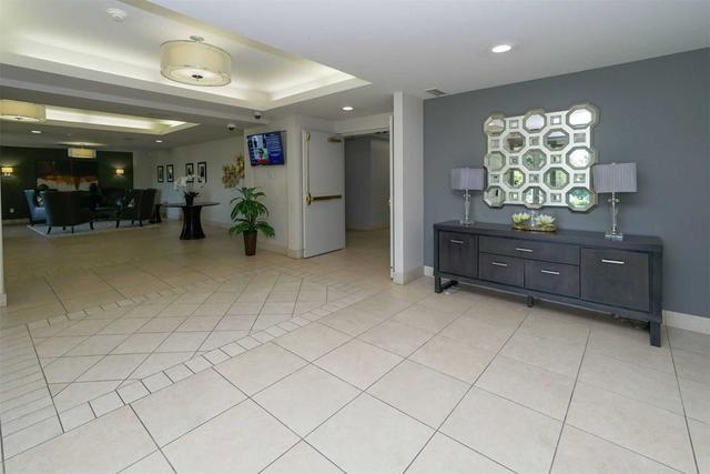 405 - 2500 Rutherford Rd, Condo with 2 bedrooms, 2 bathrooms and 0 parking in Vaughan ON | Image 28
