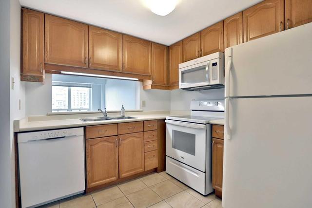 406 - 430 Pearl St, Condo with 1 bedrooms, 1 bathrooms and 1 parking in Burlington ON | Image 7