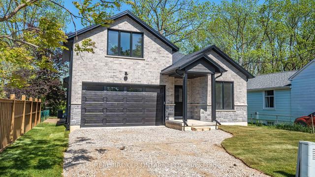 7 Robinson Ave, House detached with 3 bedrooms, 2 bathrooms and 4 parking in Brantford ON | Image 23