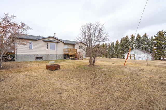 sw 29 48 26 3w, House detached with 3 bedrooms, 2 bathrooms and null parking in Wilton No. 472 SK | Image 6