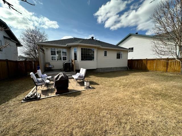 176 Bussieres Drive, House detached with 5 bedrooms, 3 bathrooms and 4 parking in Wood Buffalo AB | Image 35
