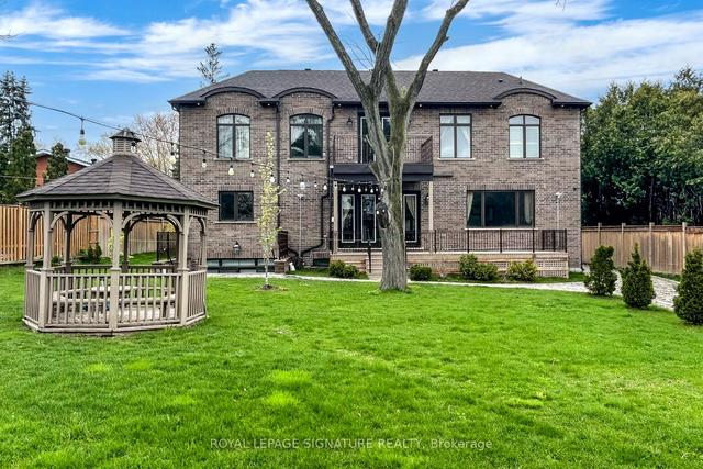 217 Church St, House detached with 5 bedrooms, 5 bathrooms and 14 parking in Markham ON | Image 31
