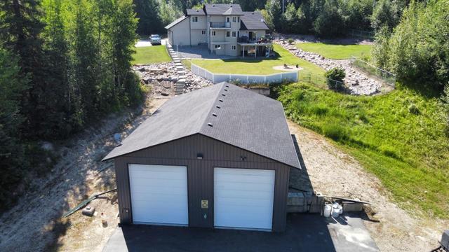 593038 Range Road 122, House detached with 4 bedrooms, 3 bathrooms and null parking in Woodlands County AB | Image 2